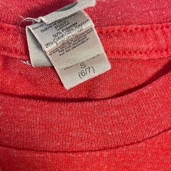 Gildan - Pirates of Hilton Head Crew Tee - Size 6-7 - Picture 3 of 3